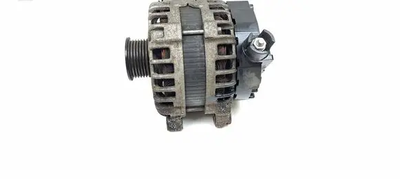 Jaguar XE Generator/alternator GX7310300CE 0125812068