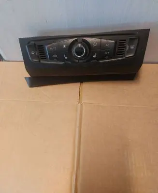 Audi Q5 SQ5 Climate control unit 8T1820043AN A2C53346675