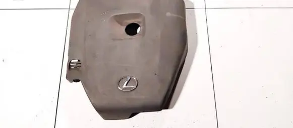 Lexus IS 220D-250-350 Engine cover (trim)
