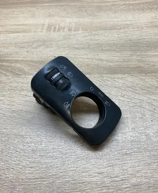 Seat Leon (1M) Light switch 1M0919094A