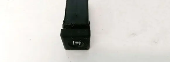 Renault Espace I Windscreen/window heater switch
