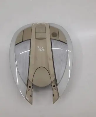 Mercedes-Benz CLS C219 Front seat light A2198200901