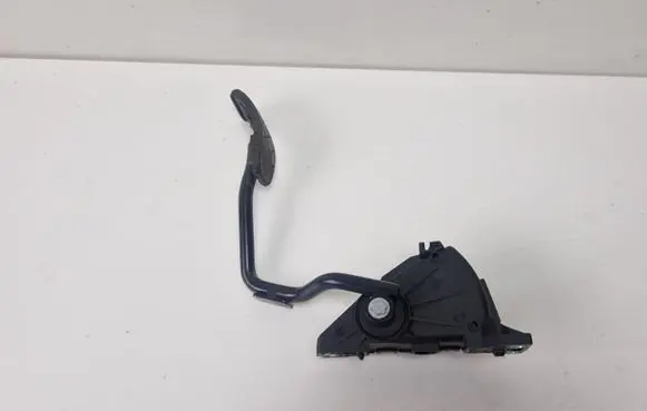 Audi A8 S8 D3 4E Accelerator throttle pedal 4E2723523F