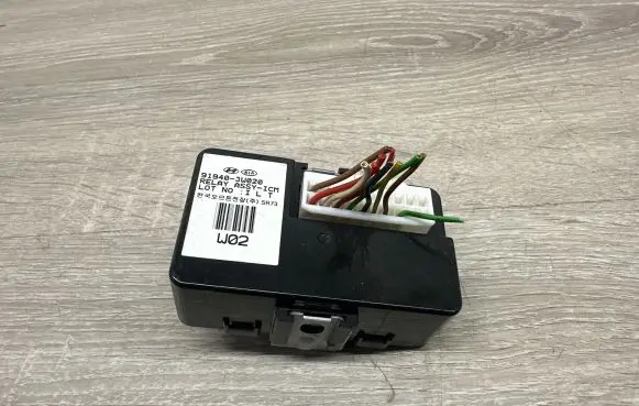 KIA Sportage Other control units/modules 919403W020 919403U020