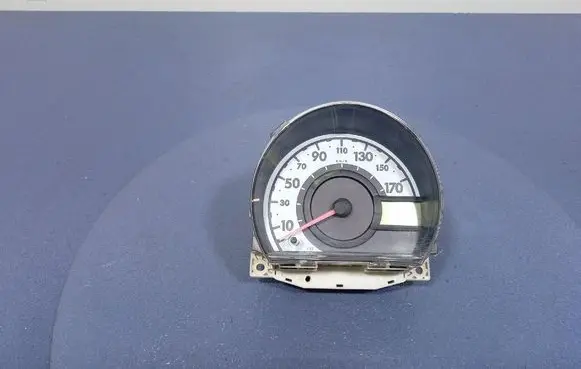 Toyota Aygo AB10 Speedometer (instrument cluster) 91709H21
