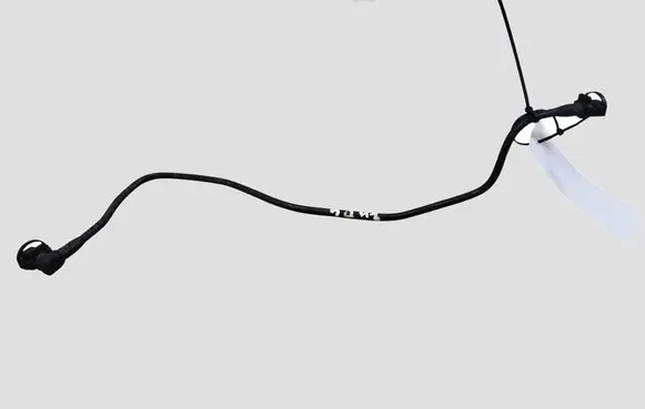 Peugeot 5008 Engine coolant pipe/hose 733782036