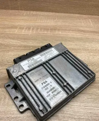 Citroen C5 Engine control unit/module ECU 9645026880 9643786680