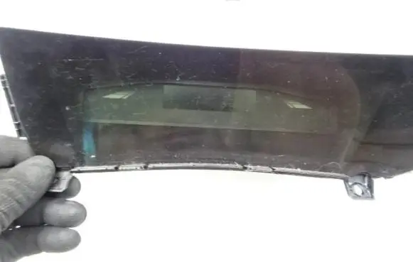 Honda Civic IX Speedometer (instrument cluster) HR0406003 78100E014