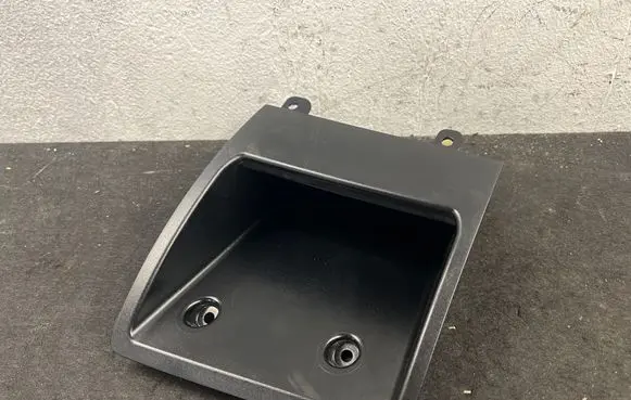BMW 5 E60 E61 Dashboard storage box/compartment 7063163 14121810