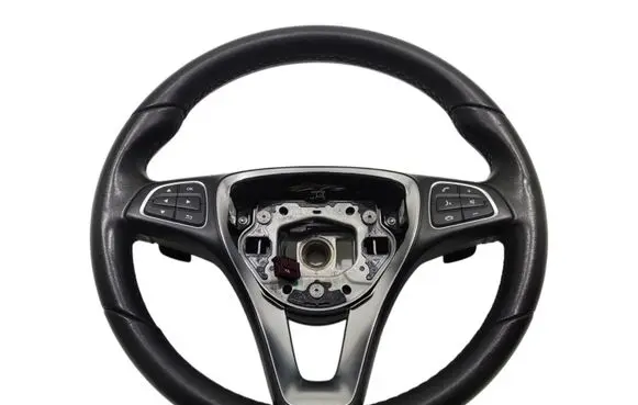 Mercedes-Benz GLA W156 Steering wheel A0014608903