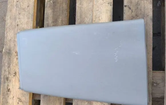 Opel Vivaro (B) pillar trim (bottom) 91166420 8200006069 8200006068