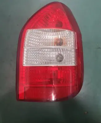 Opel Zafira A Rear/tail lights 5249