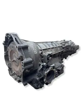 Audi A4 S4 B6 8E 8H Automatic gearbox FLC