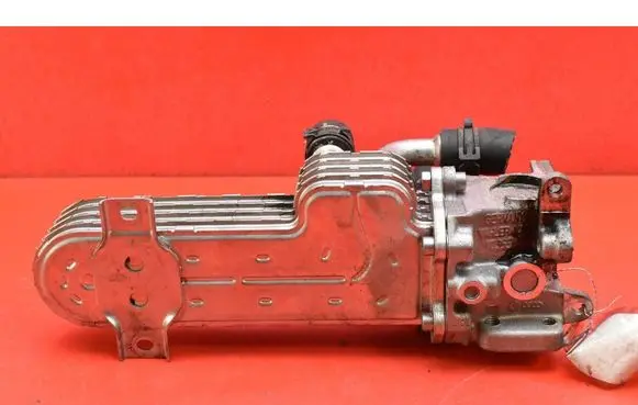 Audi A3 S3 8P EGR valve cooler 03G131513J