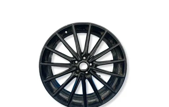 Mercedes-Benz GLE W167 R21 alloy rim B438521 KBA54439