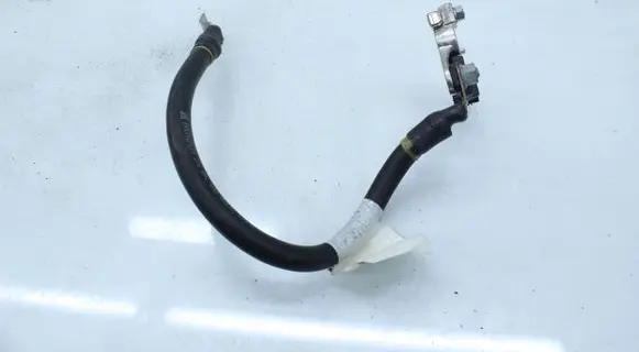 Dodge Durango III Negative earth cable (battery) P68148556AC