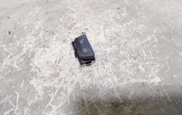 Land Rover Range Rover Evoque L538 Central locking switch button BJ3214017AB 10022705