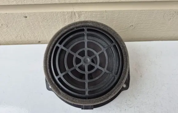 Audi A7 S7 4G Rear door speaker 4G0035411