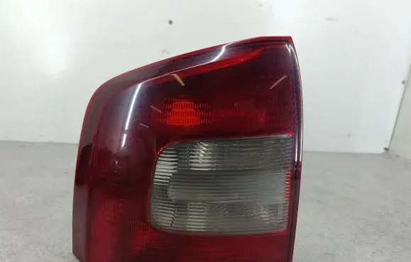 Skoda Octavia Mk2 (1Z) Rear/tail lights 1Z9945095A