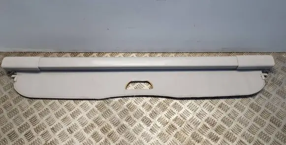 Mercedes-Benz A W169 Parcel shelf load cover A1698600175