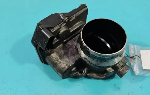 BMW X5 E70 Throttle body valve 7806231 IMPRK1568931