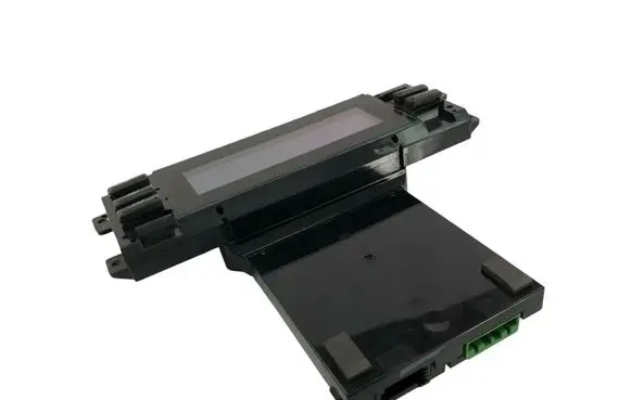 Volvo V50 Screen/display/small screen 7923