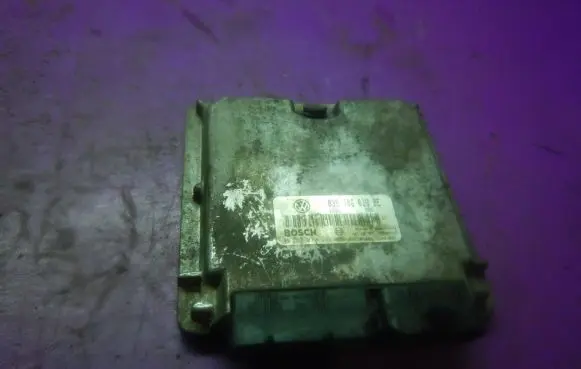 Ford Galaxy Engine control unit/module ECU 0281010240