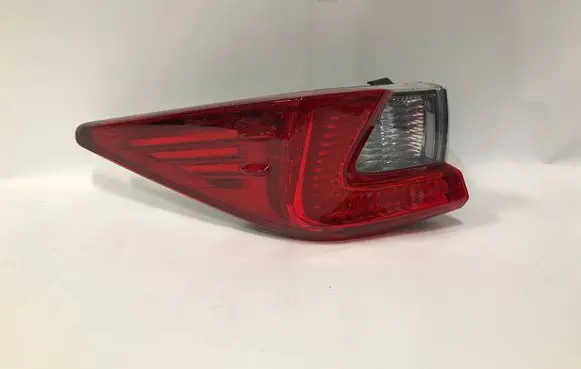 Lexus RC Rear/tail lights lexusrclampatylna