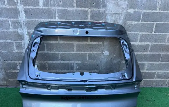 Alfa Romeo Junior Tailgate/trunk/boot lid 