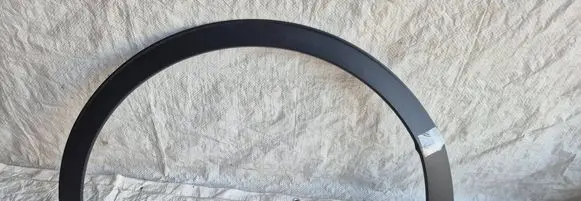 KIA Sportage Fender trim (molding) 87711R2000