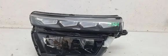 Skoda Kamiq Headlight/headlamp 658941016B