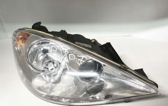 Peugeot 807 Headlight/headlamp 89006374