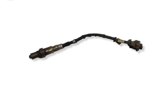 Opel Astra H Lambda probe sensor 485252 0258006499