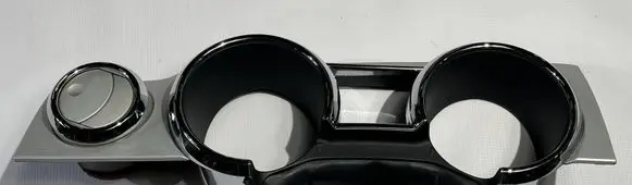 Ford Mustang V Speedometer (instrument cluster) RAMKALICZNIKAMUST0