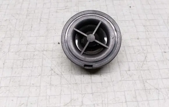Opel Astra G Front door high frequency speaker 90379282