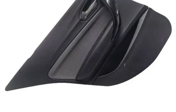 BMW 1 F20 F21 Coupe rear side trim panel 