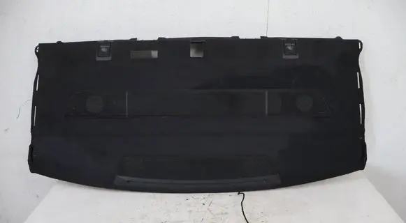 Mercedes-Benz E W212 Parcel shelf A2126901049