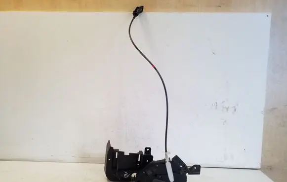 Ford Ranger Front door lock CM5AA21813DB