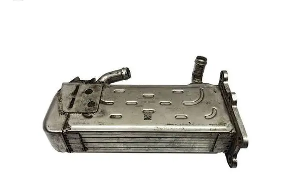 Mercedes-Benz Sprinter W906 EGR valve cooler A651140075 2800900903 3418787