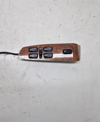 Mercedes-Benz S W220 Electric window control switch 5194518