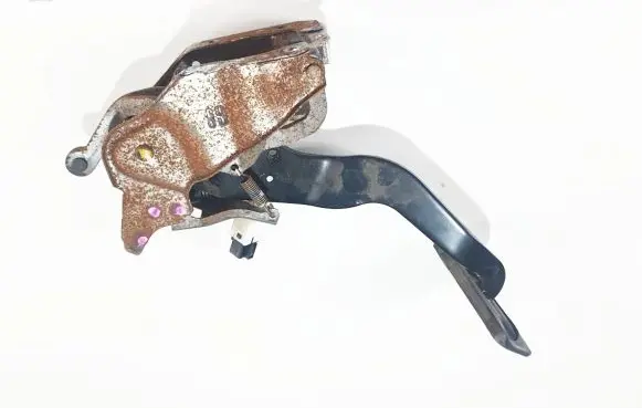 Brake pedal