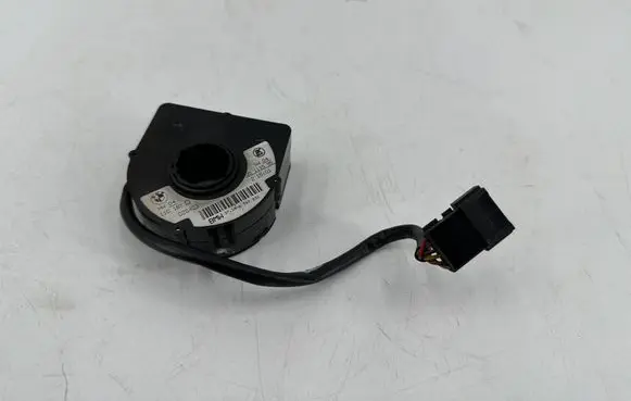 BMW X5 E53 Steering angle sensor 37146760232 32306793632 6750126