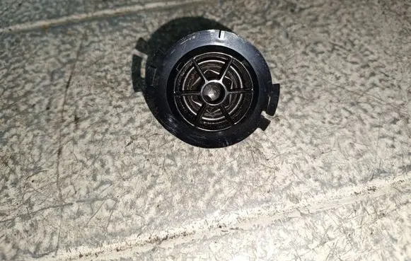 Audi A6 S6 C7 4G Front door high frequency speaker 4G0045399