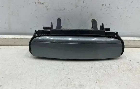 Audi A3 S3 8P Rear door exterior handle 4b0839885 4f0839239