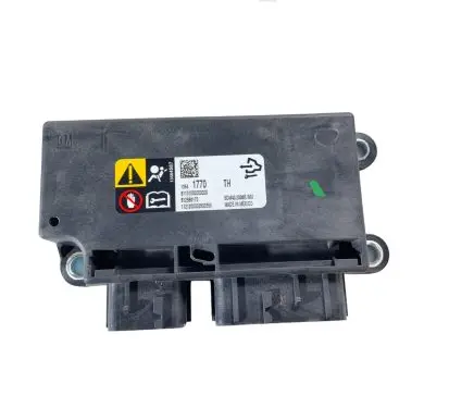 Chevrolet Camaro Airbag control unit/module 13541770 812586170 13584587