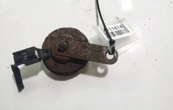 Honda Civic Horn signal 