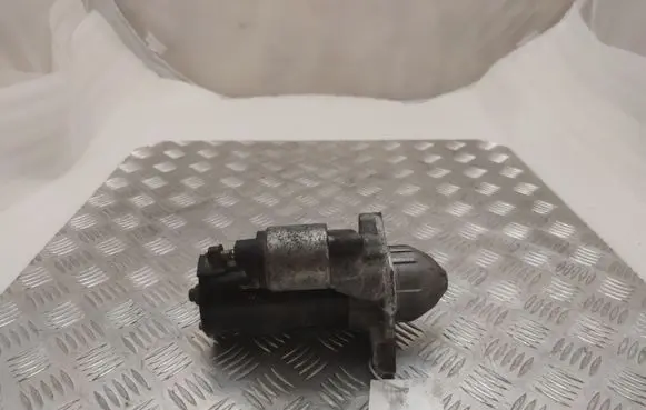 Jeep Grand Cherokee Starter motor 68080460AA