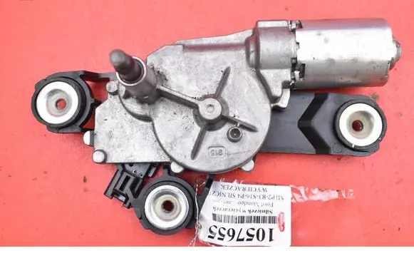 Ford Mondeo MK IV Rear window wiper motor 7S71A17K441AC