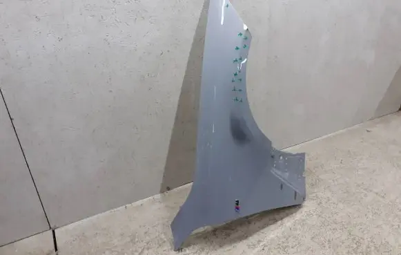 BMW 4 G22 G23 G24 G26 Fender