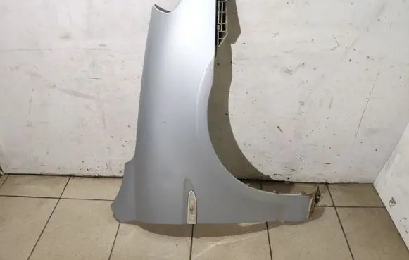 Hyundai Accent Fender